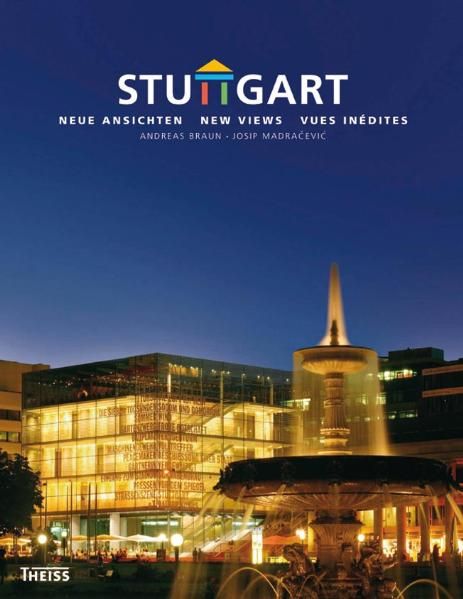 Produktbild: Stuttgart