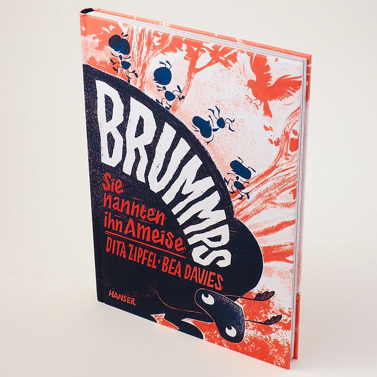 Produktbild: Brummps