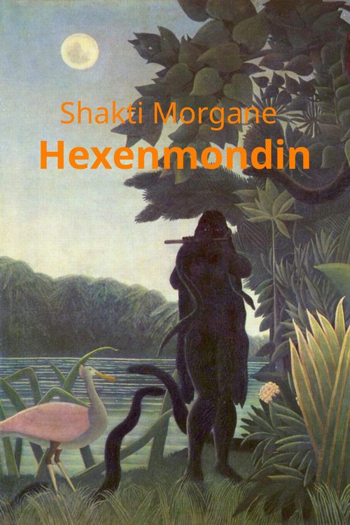 Produktbild: Hexenmondin