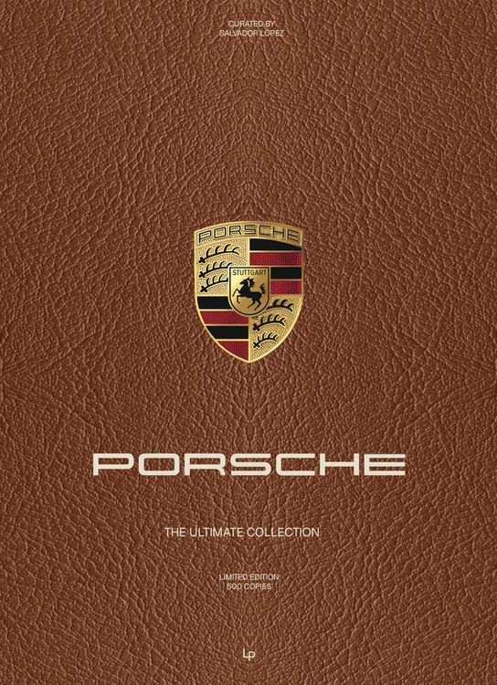 Produktbild: Porsche
