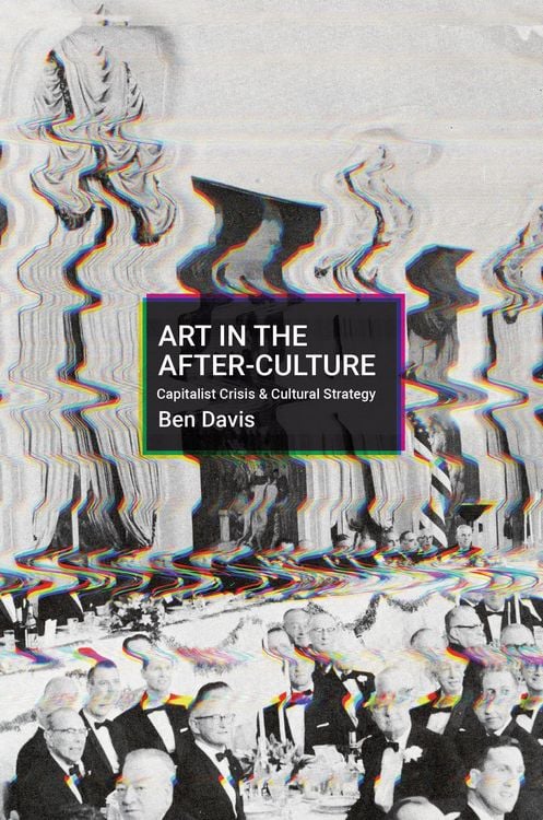 Produktbild: Making Art in Terrible Times