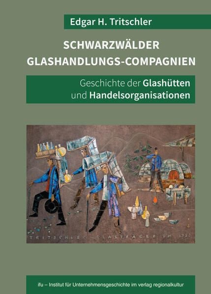 Produktbild: Schwarzw&auml;lder Glashandlungs-Compagnien