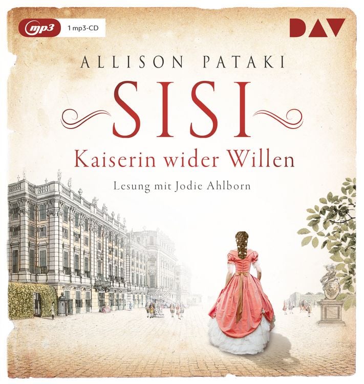 Produktbild: Sisi – Kaiserin wider Willen