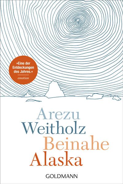 Produktbild: Beinahe Alaska