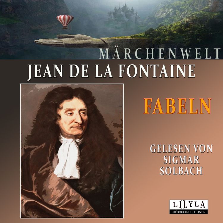 Produktbild: Fabeln