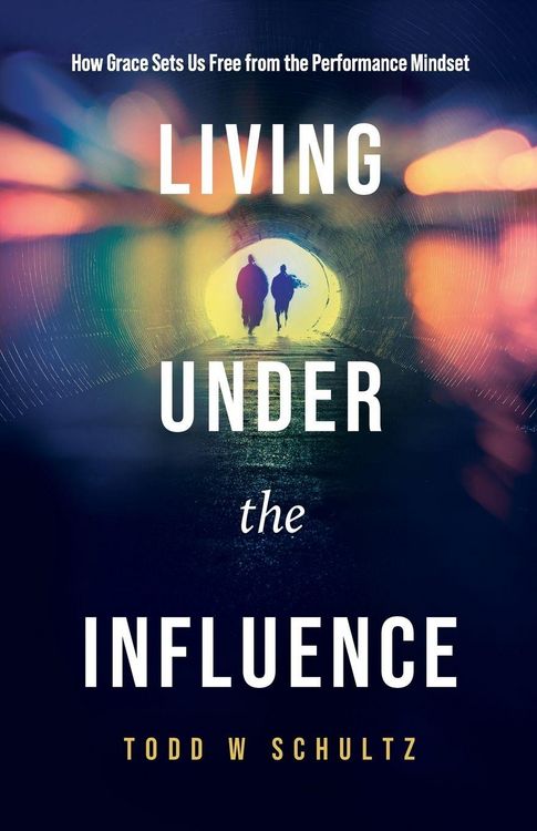 Produktbild: Living Under the Influence