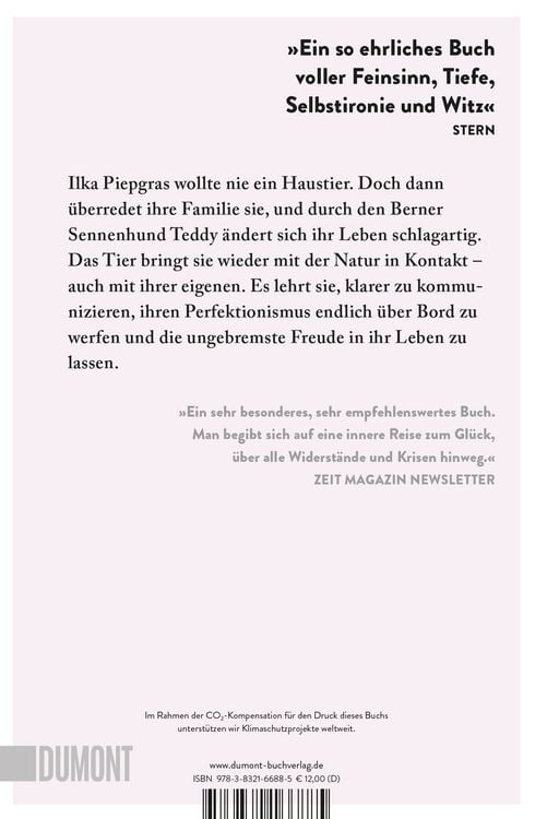 Produktbild: Das Tier meines Lebens