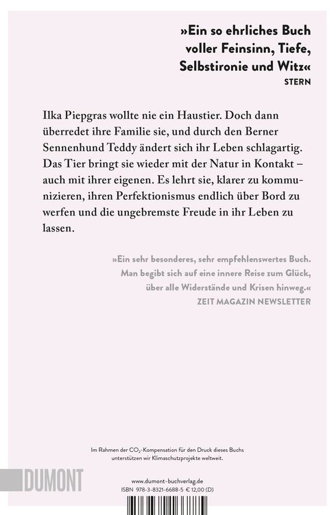 Produktbild: Das Tier meines Lebens