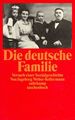 Produktbild: Die deutsche Familie