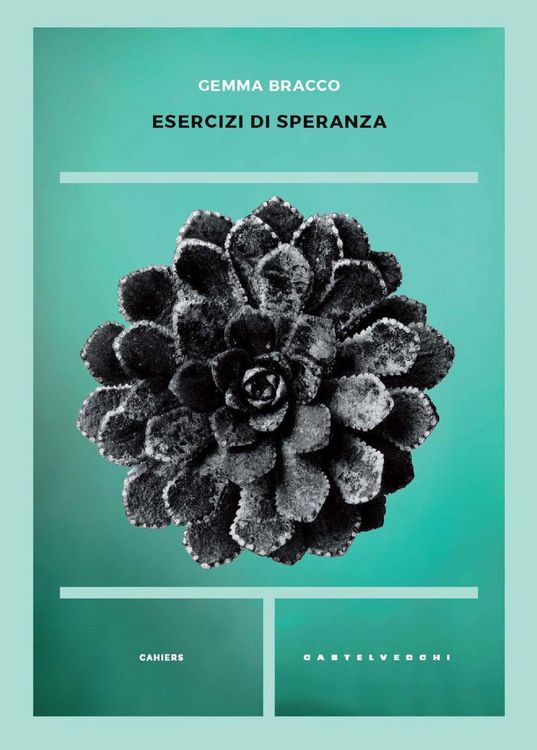 Produktbild: Esercizi di speranza