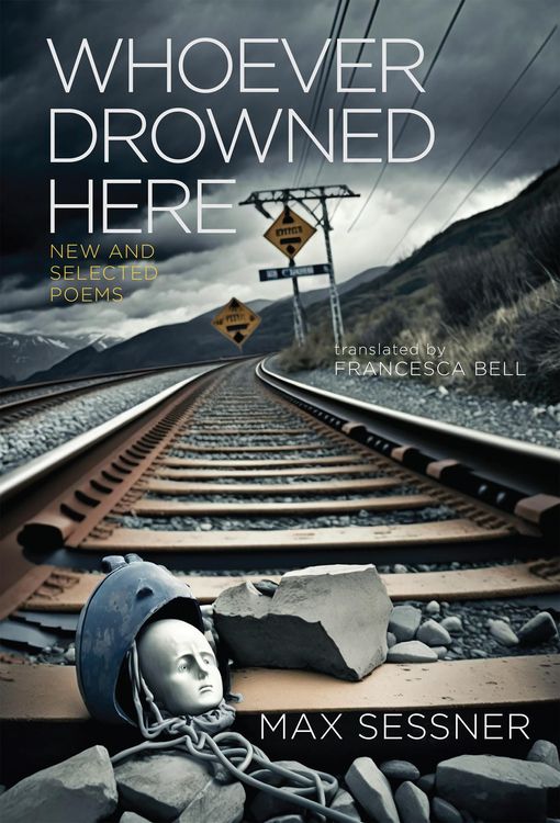 Produktbild: Whoever Drowned Here