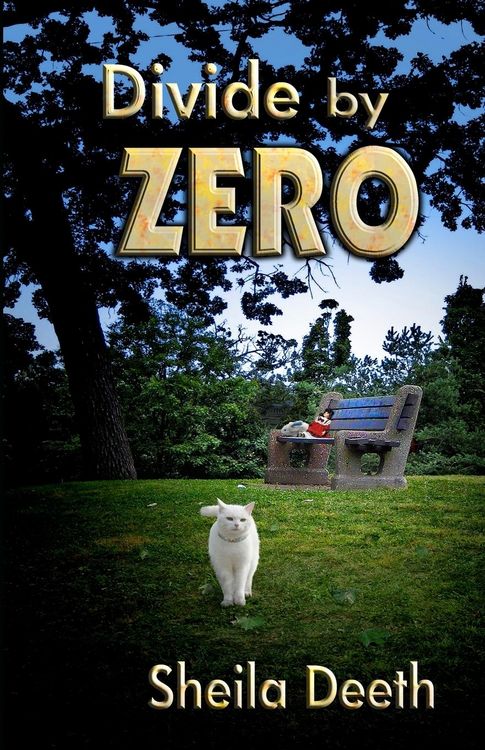Produktbild: Divide by Zero