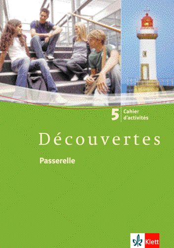 Produktbild: D&eacute;couvertes 5