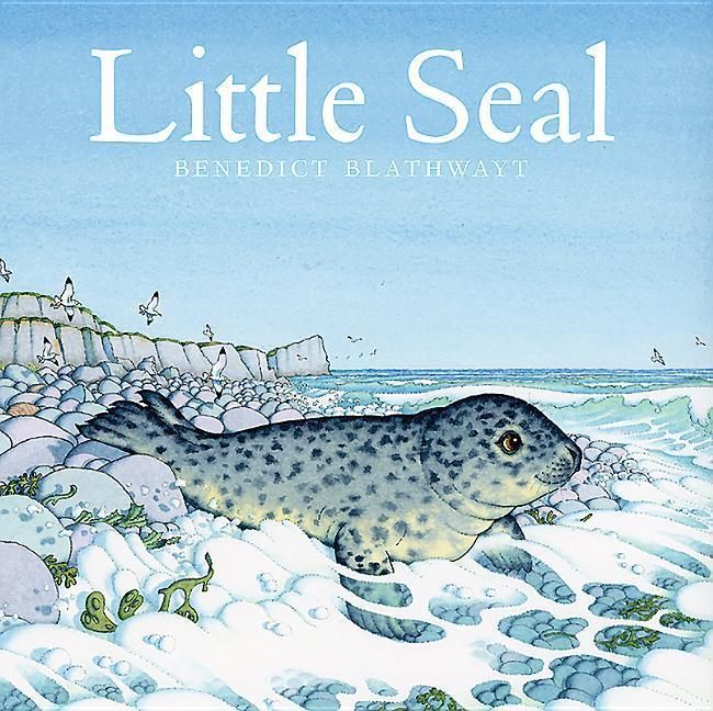 Produktbild: Little Seal