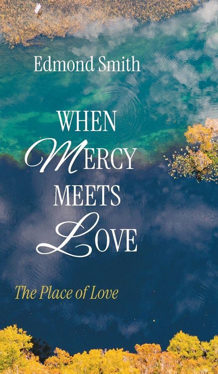 Produktbild: When Mercy Meets Love