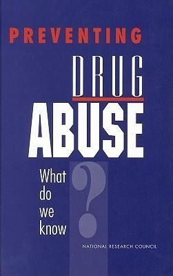 Produktbild: Preventing Drug Abuse