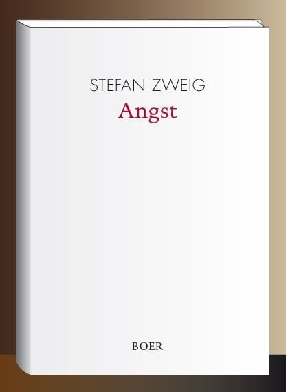 Produktbild: Angst