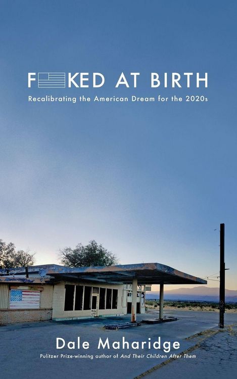 Produktbild: Fucked at Birth