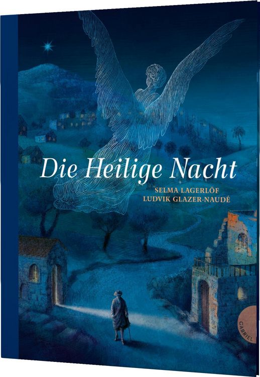 Produktbild: Die Heilige Nacht