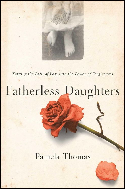 Produktbild: Fatherless Daughters