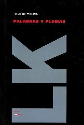 Produktbild: Palabras y plumas