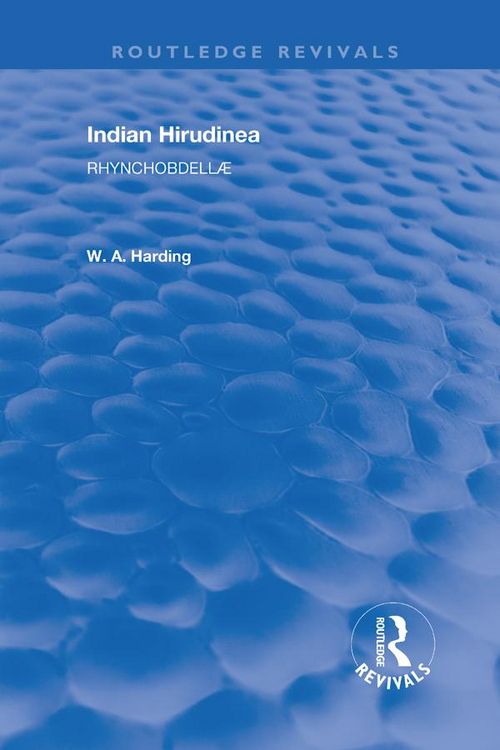 Produktbild: Indian Hirudinea
