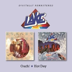 Produktbild: Ouch!/Hot Day