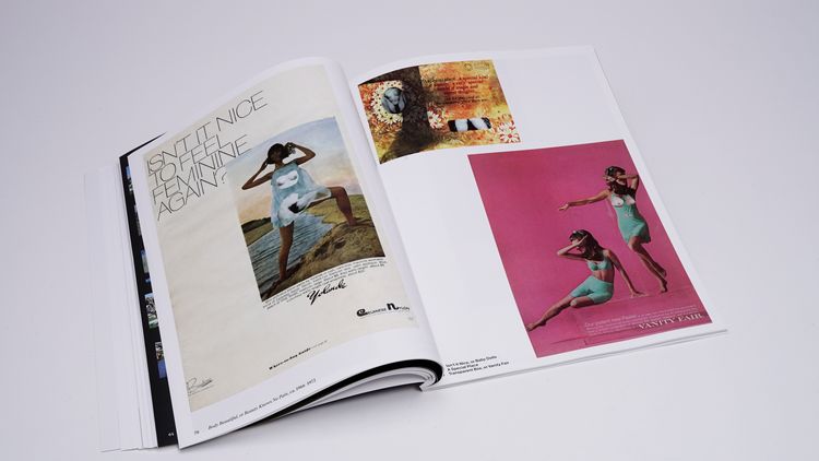 Produktbild: Martha Rosler