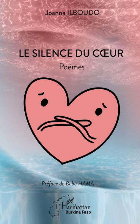 Produktbild: Le Silence du c&iquest;ur