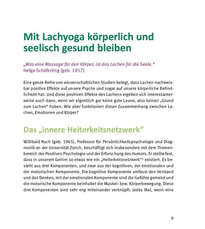Produktbild: Lachyoga mit Senioren