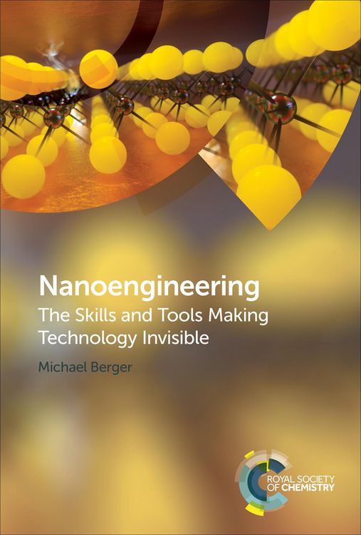 Produktbild: Nanoengineering