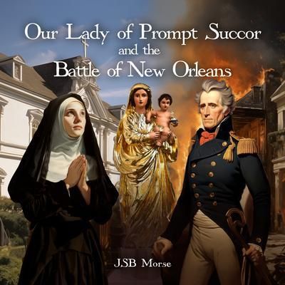 Produktbild: Our Lady of Prompt Succor and the Battle of New Orleans