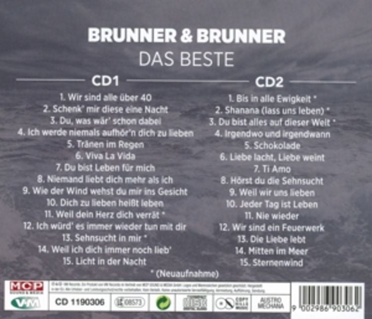 Produktbild: Das Beste-30 Lieder
