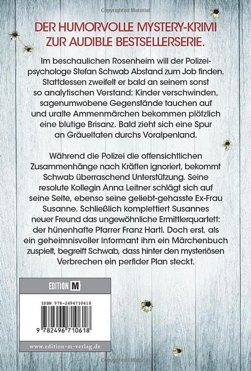 Produktbild: Kohlrabenschwarz
