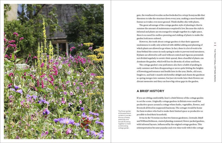 Produktbild: The Modern Cottage Garden