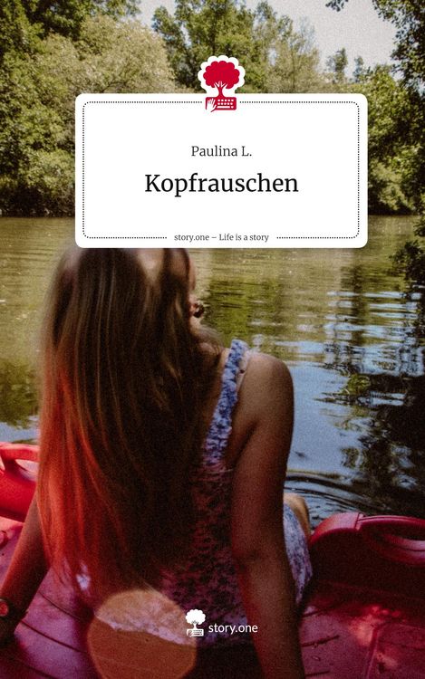 Produktbild: Kopfrauschen. Life is a Story - story.one
