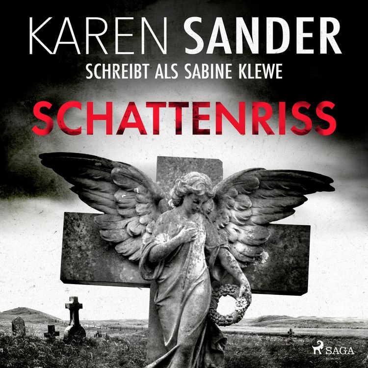 Produktbild: Schattenriss