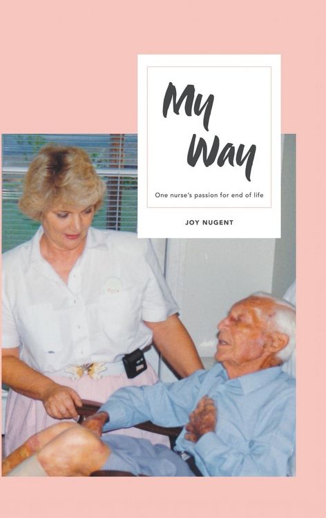 Produktbild: My Way