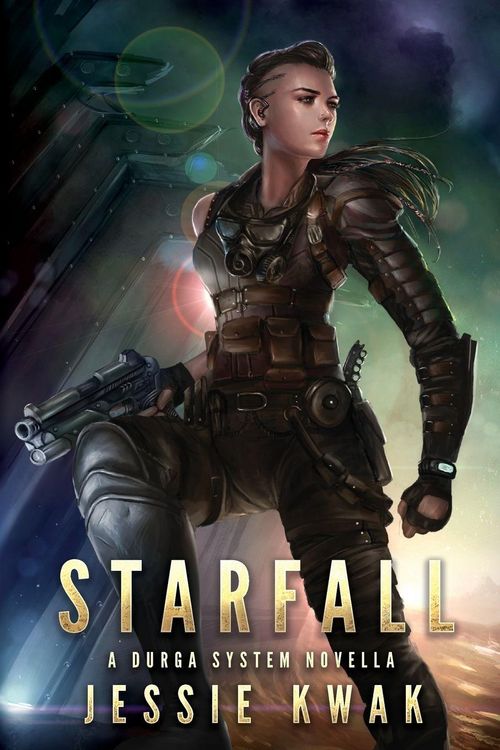 Produktbild: Starfall