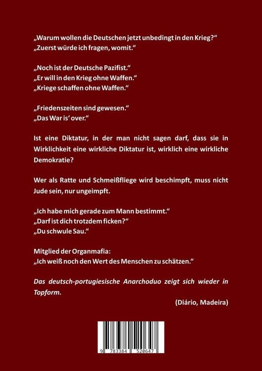 Produktbild: Fas et nefas