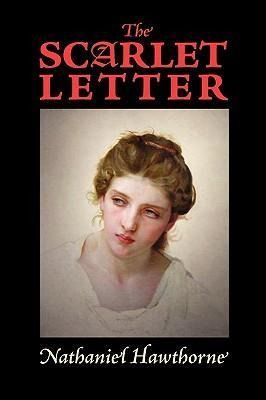 Produktbild: The Scarlet Letter