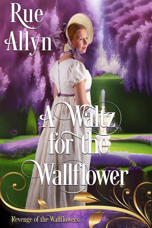 Produktbild: A Waltz for the Wallflower