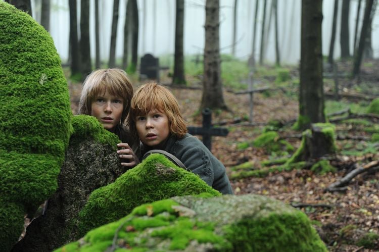 Produktbild: Tom Sawyer (+ DVD)