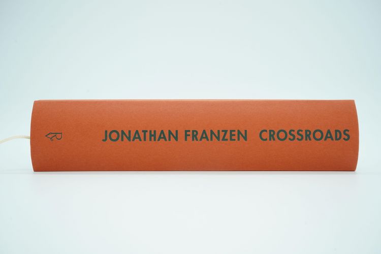 Produktbild: Crossroads
