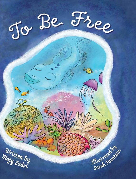 Produktbild: To Be Free