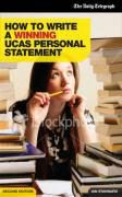 Produktbild: How to Write a Winning UCAS Personal Statement