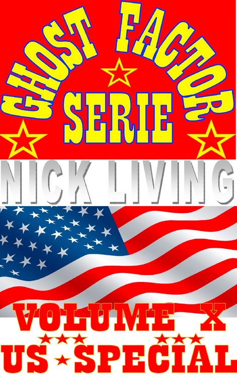 Produktbild: Ghost - Factor Serie