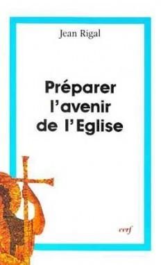 Produktbild: Preparer l'Avenir de l'Eglise