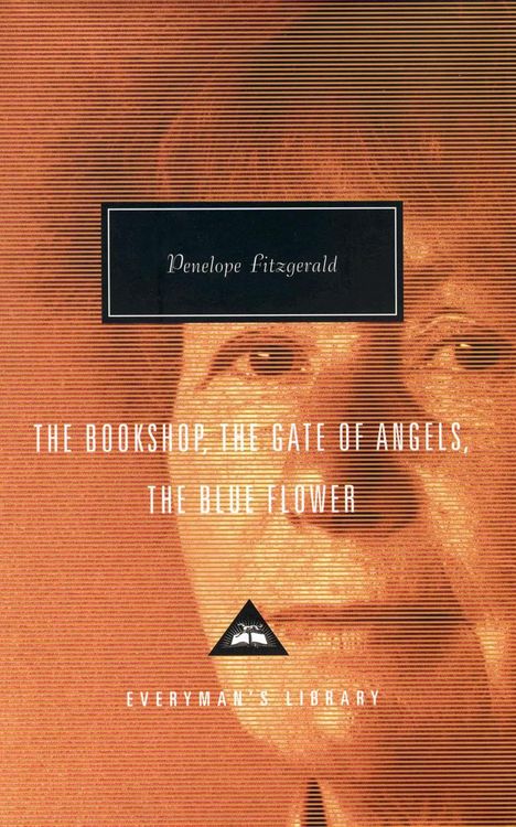 Produktbild: The Bookshop, The Gate Of Angels And The Blue Flower