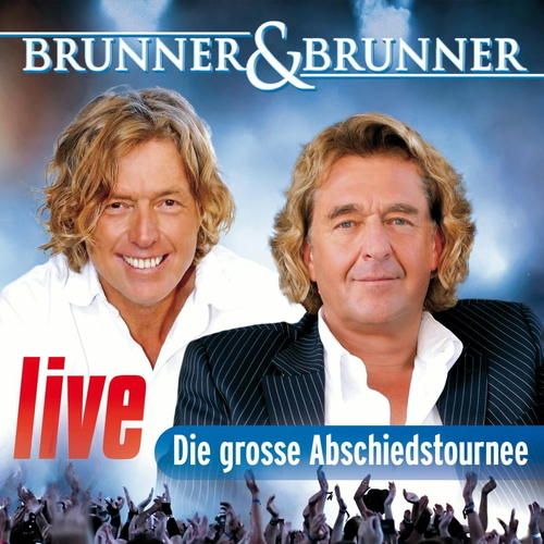 Produktbild: Live-Die gro&aacute;e Abschiedstour